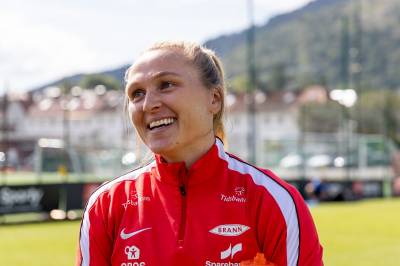 Var ønsket i utlandet: – Får det samme i Bergen