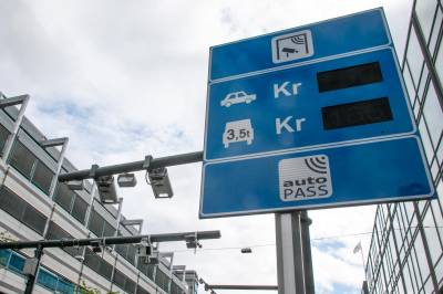 NAF krever svar fra Autosync om dyrere bombrikke-løsning