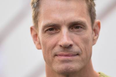 Røper nekt: - Fikk ikke snakke om det