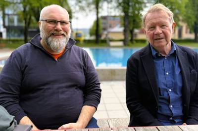 – Bare flikking, et signal om nedleggelse