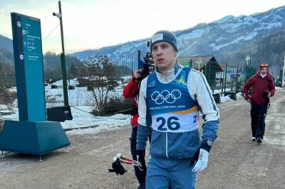 Valnes med skrekk-oppladning: – Det var nesten så det svartnet