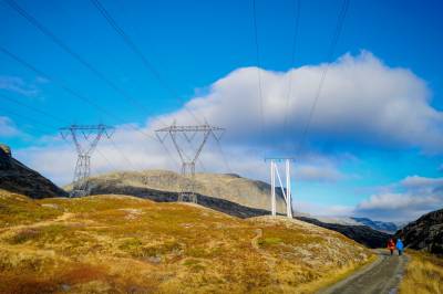 At Norgespris fjerner husholdningenes motivasjon til å spare strøm, er feil