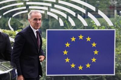 Canada drømmer om EU: – En enorm døråpner