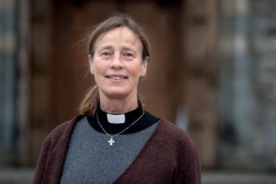 Påskegudstjenester flyttes