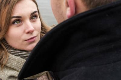 - Han har «alt» jeg ser etter, men jeg blir bare ikke tiltrukket