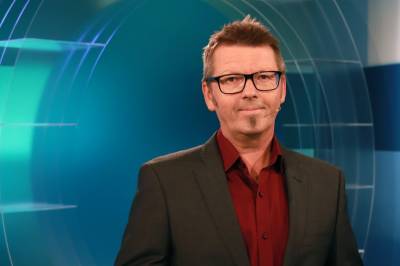 Vår på Frosta-Se midtnytt