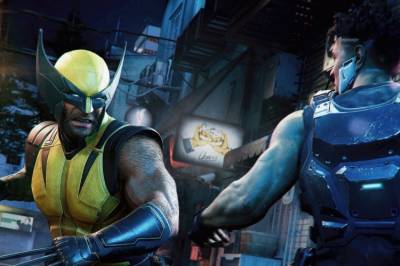 «Marvel's Wolverine» har fått dato – unngår kollisjon med «GTA 6»