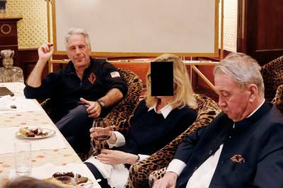 Varslet om ung kvinne i norskstøttet tankesmie: – Epstein ville at hun skulle jobbe der