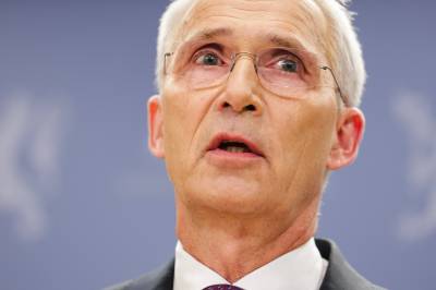 Dieselavgiften skal øke 6 kroner per liter