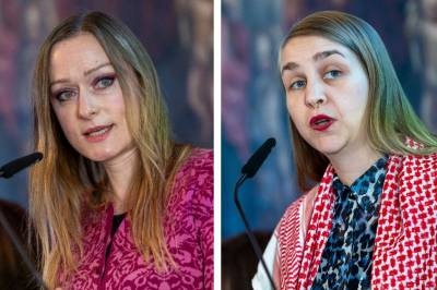 De vil la deg få bruke denne mikrofonen