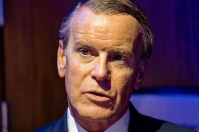 Frontline tjente 40 millioner dollar i brennhett marked