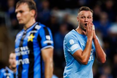 Åpner opp om USA-exiten: – Prøvde å fryse meg ut