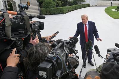 Trump tror USA og Cuba vil komme til enighet