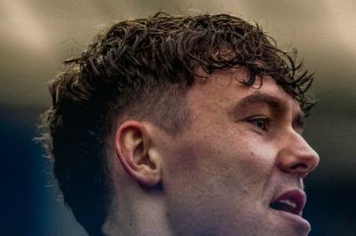 Strand Larsen på vei til å få legende med 126 Premier League-scoringer som ny trener