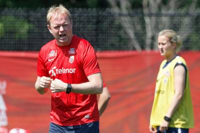 Opplysninger til VG: Tidligere fotballtopp innstilt som ny skipresident