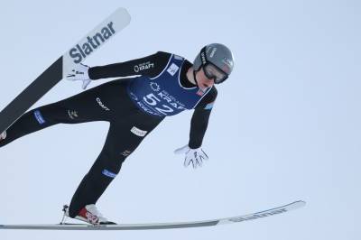 Kombinert: Tre nordmenn med gode vinnersjanser