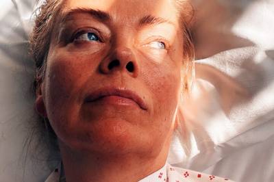 Da Mona (58) fikk diagnosen ble hele livet snudd på hodet