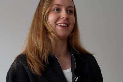 Frida har fått det kjempetravelt før kvartfinalen