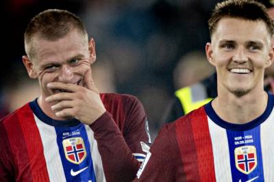 Kjøper nytt luksushjem