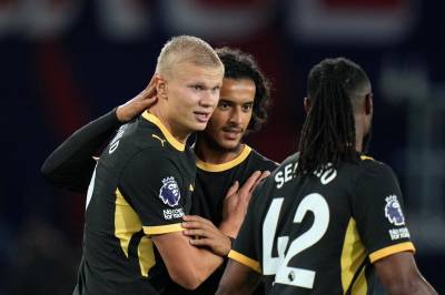 Fotballtopp tordner mot City: – Helt ellevilt