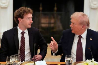 Vil finne alternativ til Big Tech: – Et potent våpen