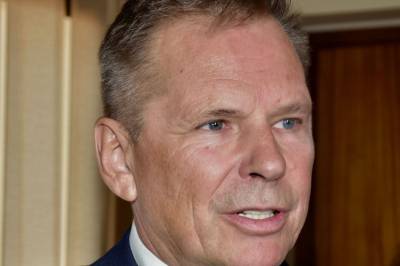 Nå krigens frykt biter seg fast i oss