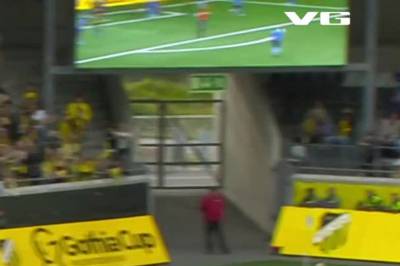 1-2: Lien, Djurgården