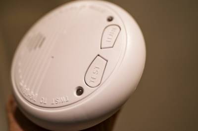 Dobbelt så mange dør i brann i desember