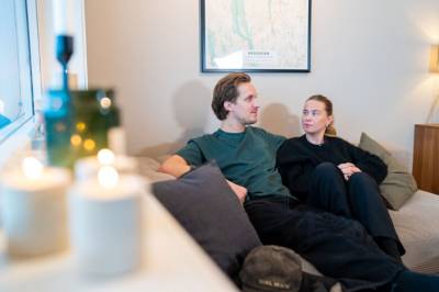 – Vi er dessverre ikke gravide lenger