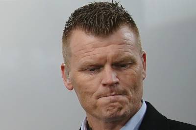 Riise tapte ankesaken på alle punkter: Må bla opp