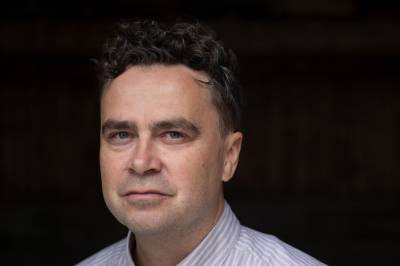 Sigbjørn Skåden vinner Nordisk råds litteraturpris 2026