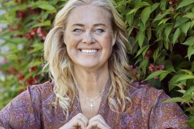 Björg Thorhallsdottir: – Jeg tror folk mer enn noensinne lengter etter noe ekte