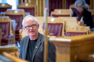 Krisemøte på Stortinget om flere kutt i miljøsatsing