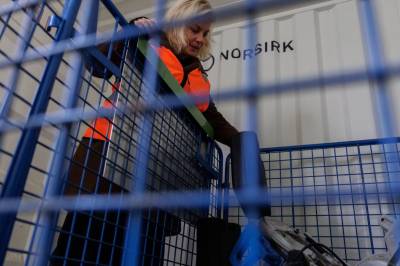 DN mener: Størst mulig utslippskutt til minst mulig kostnad er stadig et godt prinsipp