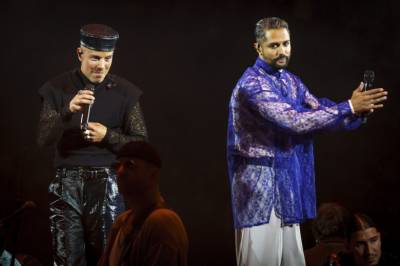 Dette vet vi om «Karpe World»