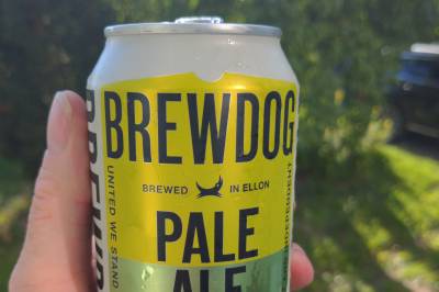 Øl-giganten BrewDog kollapset