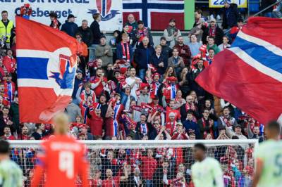 Supportene stoppet: - Uoversiktlig og krevende