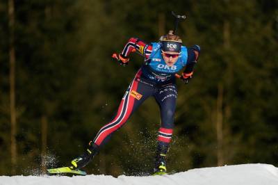 Mot sterk pallplass – hylles av NRKs ekspert