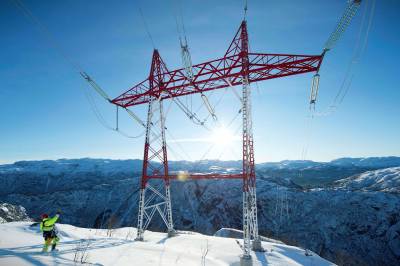 Så dyr kan strømmen bli lengst nord