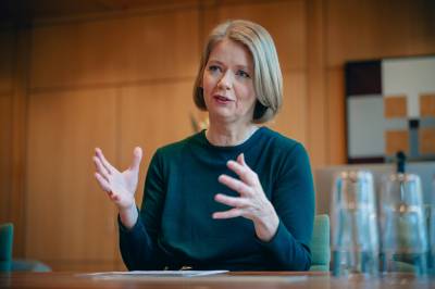 Britisk ekspert om norsk økonomi: – Rentevåpenet er ineffektivt
