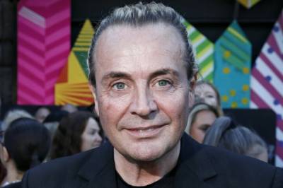 TV-profilen saksøkt