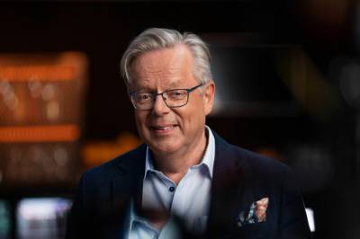 Slutter i TV 2: – Jeg gleder meg til å bli pensjonist