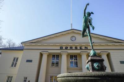 Børsrakett: Varsler 24300 prosent økning