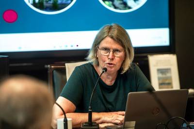 Støtter leie på Lundavang – men vil fortsatt ha tilbud i sentrum