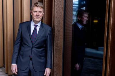 Equinor kobles til gigantoppkjøp: – Megarisiko