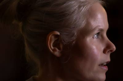 Kirsti Bergstø gråt etter hun leverte ettåringen i barnehage: - Kjente på en runddans av utilstrekkelighet