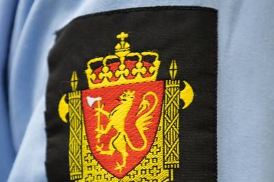 Lærer siktet for seksuell omgang med barn