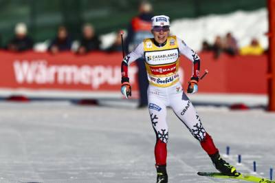 Vant verdenscupen sammenlagt