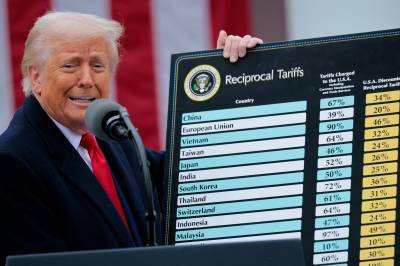 Flaks som handelspolitisk strategi