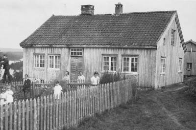 – En mirakuløs redning &bull; Birkenesavisa